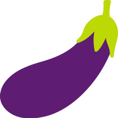 Eggplant Thumbnail