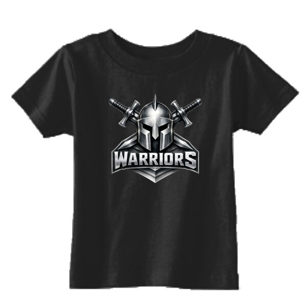 Name and number on back Thumbnail