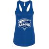 Next Level Apparel - Ladies' Ideal Racerback Tank Thumbnail