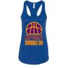 Next Level Apparel - Ladies' Ideal Racerback Tank Thumbnail