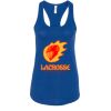 Next Level Apparel - Ladies' Ideal Racerback Tank Thumbnail