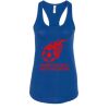 Next Level Apparel - Ladies' Ideal Racerback Tank Thumbnail