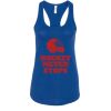 Next Level Apparel - Ladies' Ideal Racerback Tank Thumbnail