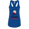 Next Level Apparel - Ladies' Ideal Racerback Tank Thumbnail