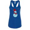 Next Level Apparel - Ladies' Ideal Racerback Tank Thumbnail