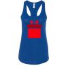 Next Level Apparel - Ladies' Ideal Racerback Tank Thumbnail