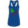 Next Level Apparel - Ladies' Ideal Racerback Tank Thumbnail