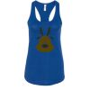 Next Level Apparel - Ladies' Ideal Racerback Tank Thumbnail