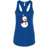 Next Level Apparel - Ladies' Ideal Racerback Tank Thumbnail