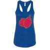 Next Level Apparel - Ladies' Ideal Racerback Tank Thumbnail