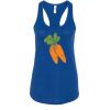 Next Level Apparel - Ladies' Ideal Racerback Tank Thumbnail