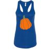 Next Level Apparel - Ladies' Ideal Racerback Tank Thumbnail