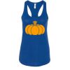 Next Level Apparel - Ladies' Ideal Racerback Tank Thumbnail