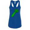 Next Level Apparel - Ladies' Ideal Racerback Tank Thumbnail