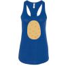 Next Level Apparel - Ladies' Ideal Racerback Tank Thumbnail
