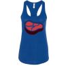 Next Level Apparel - Ladies' Ideal Racerback Tank Thumbnail