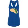Next Level Apparel - Ladies' Ideal Racerback Tank Thumbnail
