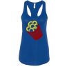 Next Level Apparel - Ladies' Ideal Racerback Tank Thumbnail