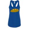 Next Level Apparel - Ladies' Ideal Racerback Tank Thumbnail