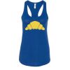 Next Level Apparel - Ladies' Ideal Racerback Tank Thumbnail