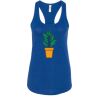 Next Level Apparel - Ladies' Ideal Racerback Tank Thumbnail