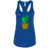 Next Level Apparel - Ladies' Ideal Racerback Tank Thumbnail