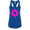 Next Level Apparel - Ladies' Ideal Racerback Tank Thumbnail
