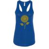 Next Level Apparel - Ladies' Ideal Racerback Tank Thumbnail