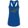 Next Level Apparel - Ladies' Ideal Racerback Tank Thumbnail