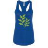 Next Level Apparel - Ladies' Ideal Racerback Tank Thumbnail