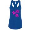 Next Level Apparel - Ladies' Ideal Racerback Tank Thumbnail
