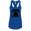 Next Level Apparel - Ladies' Ideal Racerback Tank Thumbnail