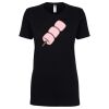 Next Level Ladies Boyfriend T-Shirt Thumbnail