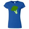 Softstyle® Women’s T-Shirt Thumbnail