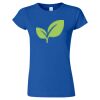 Softstyle® Women’s T-Shirt Thumbnail
