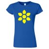 Softstyle® Women’s T-Shirt Thumbnail