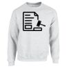 Heavy Blend™ Crewneck Sweatshirt Thumbnail
