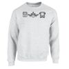 Heavy Blend™ Crewneck Sweatshirt Thumbnail