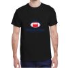 Gildan 100% Cotton 5.3 oz. T-Shirt (Rush) Thumbnail