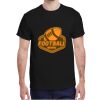 Gildan 100% Cotton 5.3 oz. T-Shirt (Rush) Thumbnail
