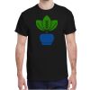 Gildan 100% Cotton 5.3 oz. T-Shirt (Rush) Thumbnail